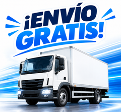 Envío gratis