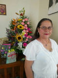 Marta M.